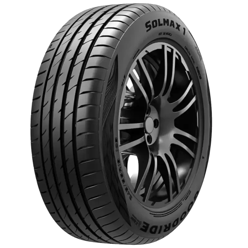 Goodride Solmax 1 255/50 R20 109 W XL