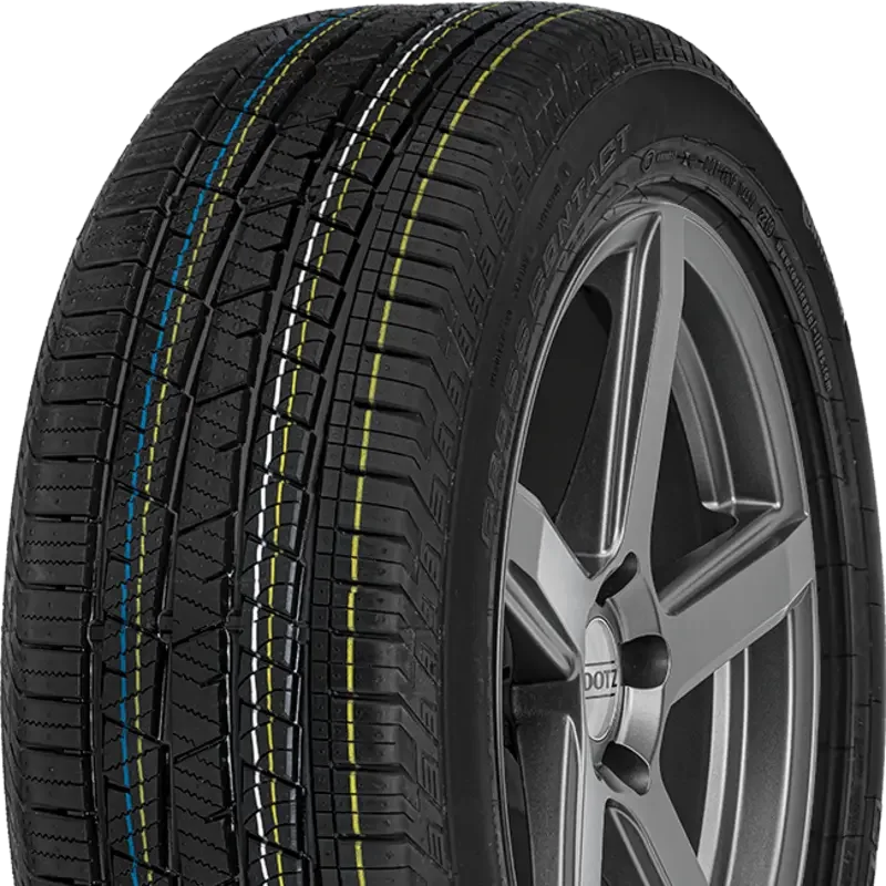 Continental CrossContact LX Sport 255/55 R18 109 H XL, FR