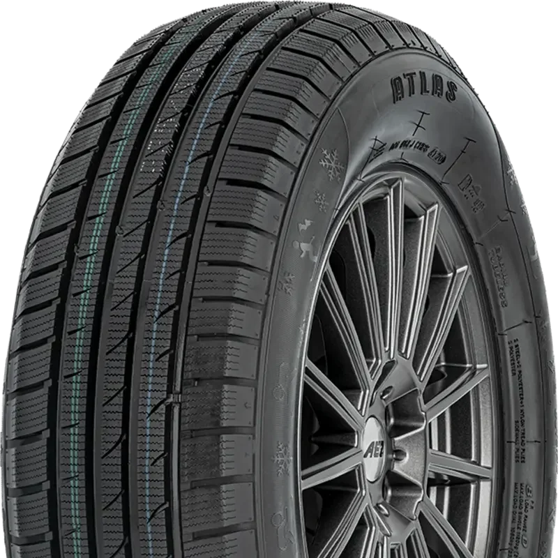 Atlas Tires Polarbear VAN 2 205/75 R16 110 R C