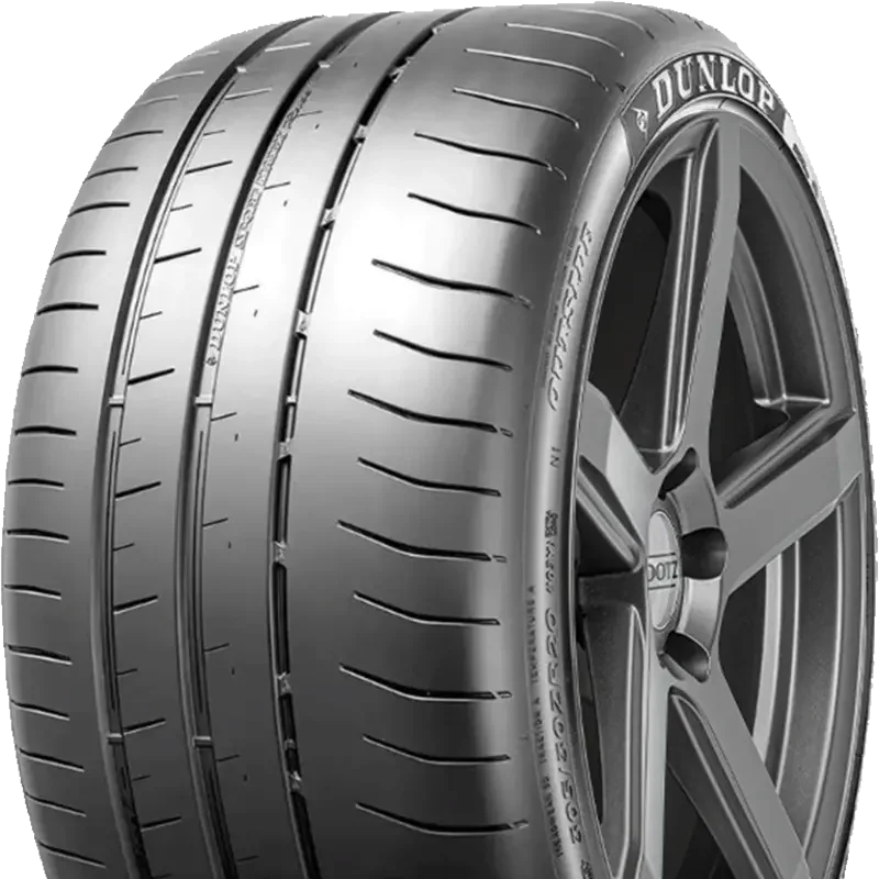 Dunlop Sport Maxx Race 2 325/30 R21 108 Y XL, ZR, MFS, N1