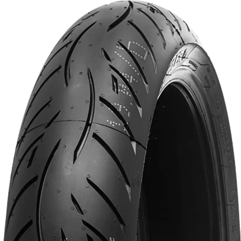 Metzeler Roadtec Z8 Interact 140/70ZR18 (67 W) Hinten TL M/C M