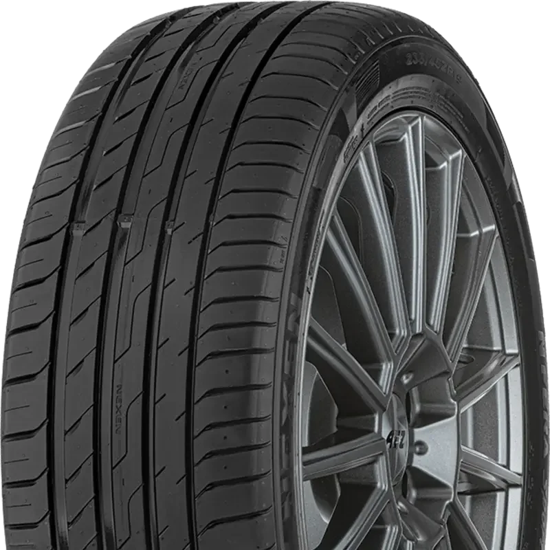 Nexen N'Fera Sport SUV 275/55 R17 109 V