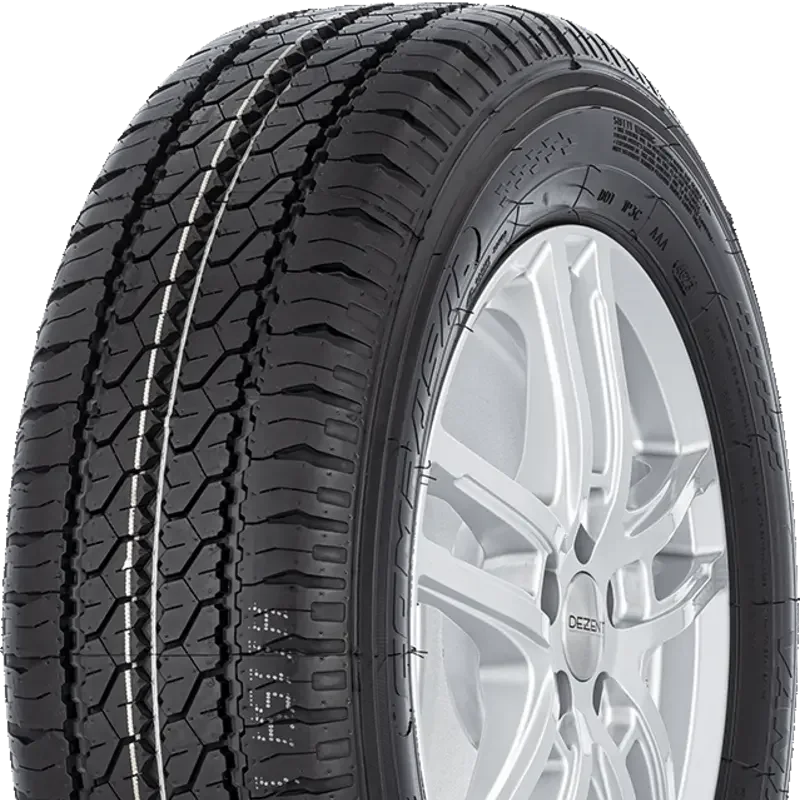Compasal Vanmax 205/70 R15 106/104 R C