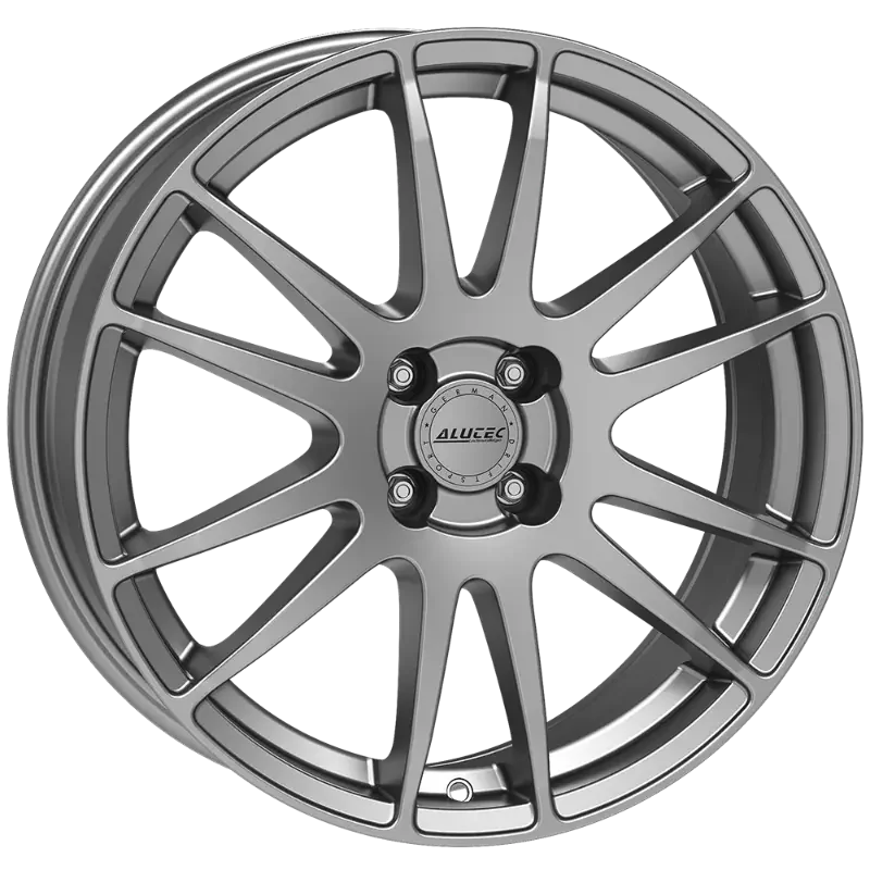 ALUTEC Monstr Carbon Grey 7,50x18 4x108,00 ET18,00