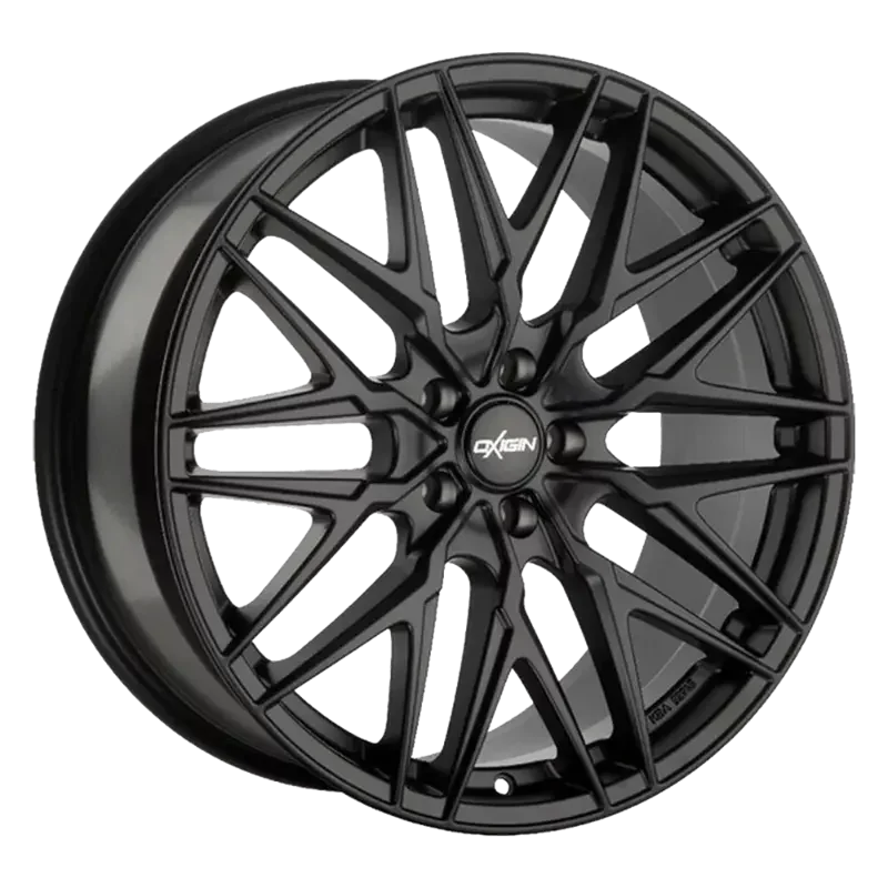 Oxigin 25 Oxcross BM 8,50x19 5x114,30 ET35,00