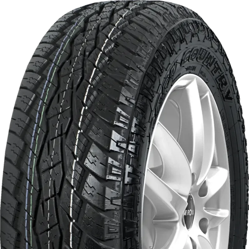 Toyo Open Country A/T plus 255/55 R18 109 H