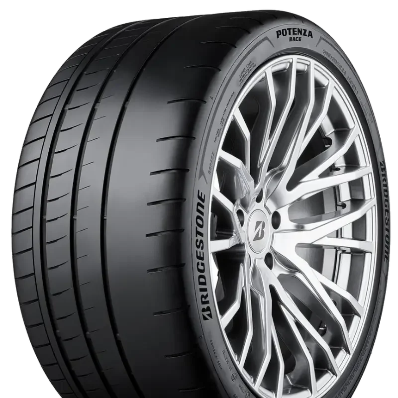 Bridgestone Potenza Race 235/35 R19 91 Y XL, (+), Enliten