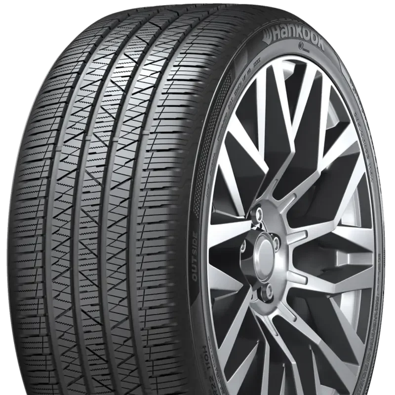 Hankook Dynapro HP2 Plus RA33D 285/40 R22 110 H XL