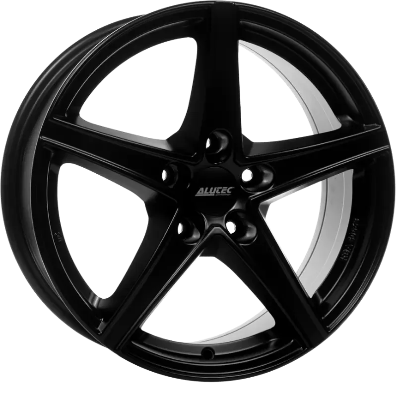 ALUTEC Raptr Racing Black 8,00x18 5x108,00 ET45,00