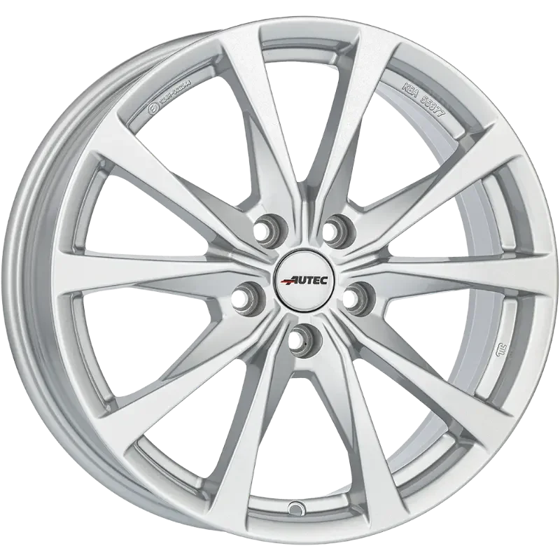 Autec Brixen 6,50x16 5x114,30 ET32,00