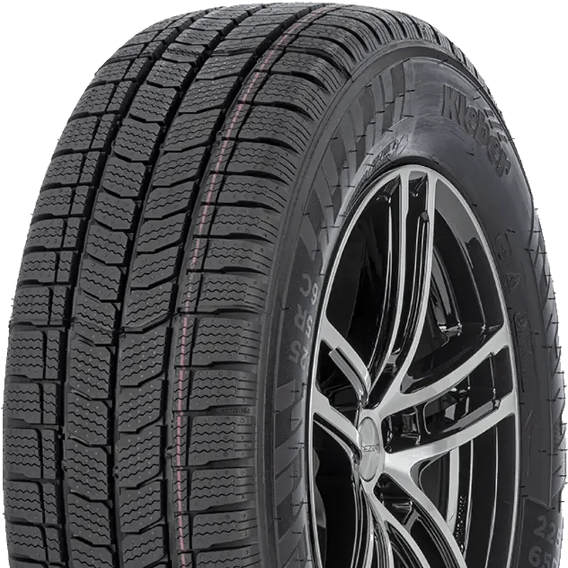 Kleber Transalp 2+ 215/65 R16 109/107 T C