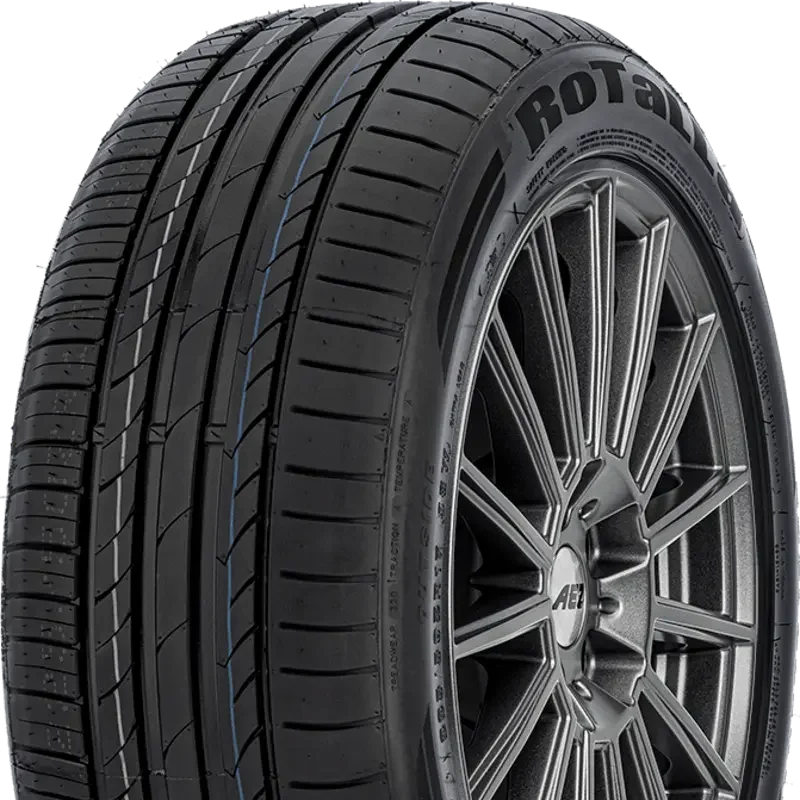 Rotalla Setula S-Race RU01 255/50 R20 109 Y XL