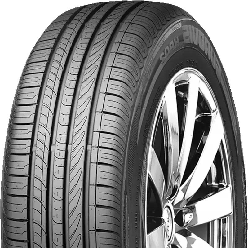Roadstone Eurovis HP02 175/60 R16 82 H