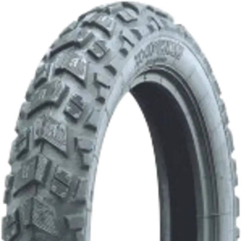 Heidenau K57 3.00-12 47 J Vorne/Hinten TT Snow-Tex M+S