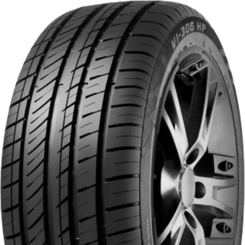 Ovation VI-386 HP 255/50 R20 109 V XL