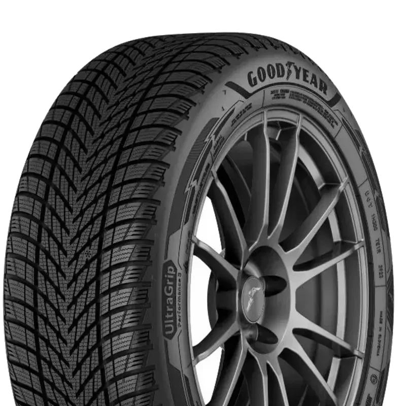 Goodyear UltraGrip Performance 3 255/55 R18 109 H XL