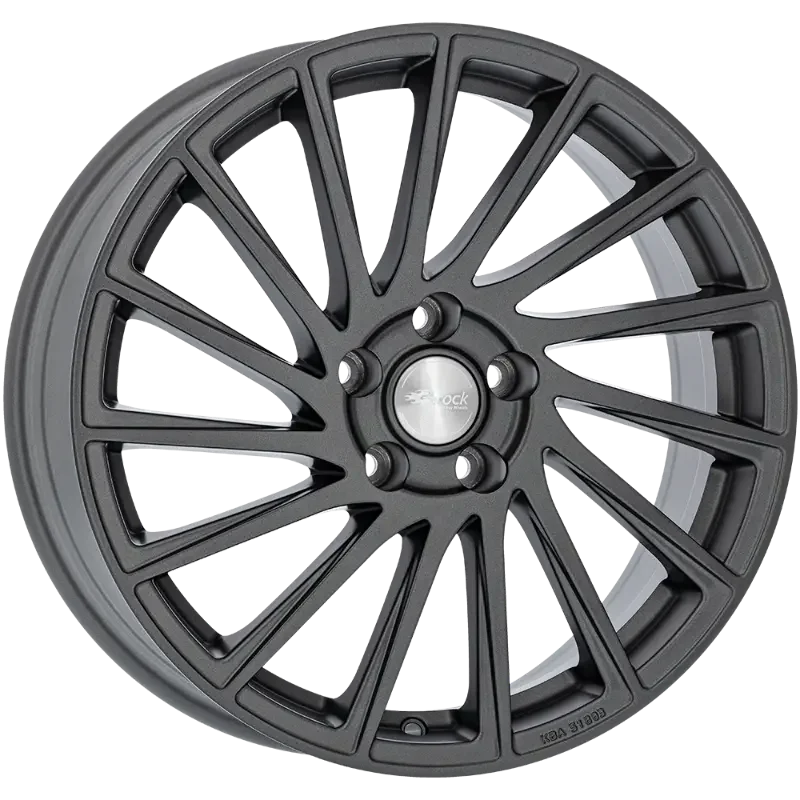 Brock B39 HGM 7,50x18 5x112,00 ET51,00