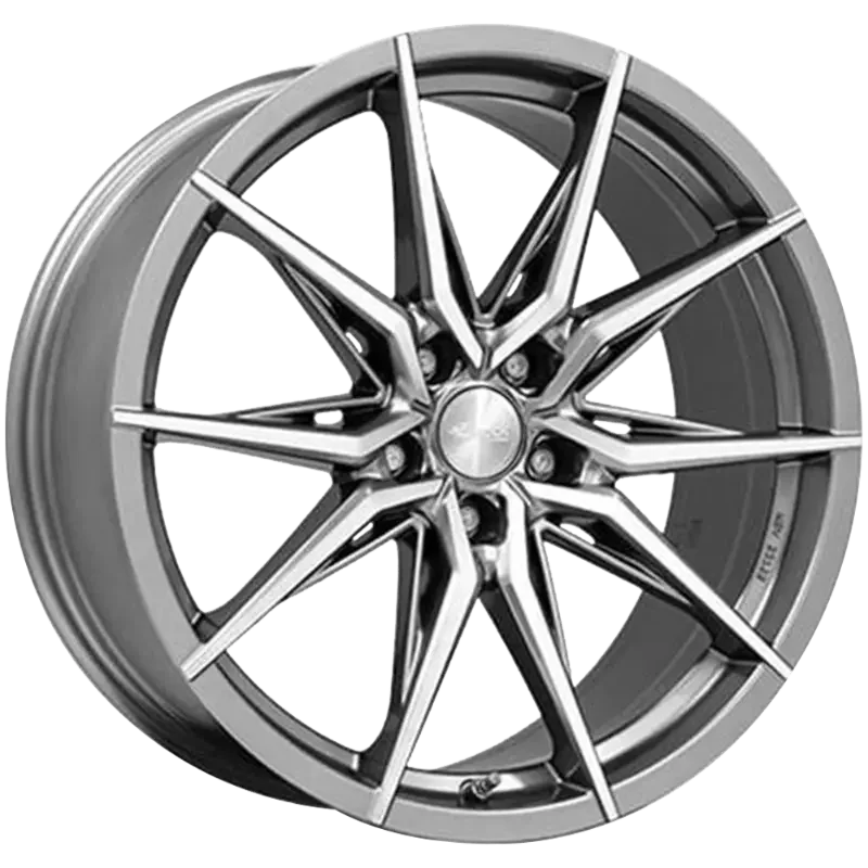 Brock B42 FGP 8,50x20 5x114,30 ET35,00