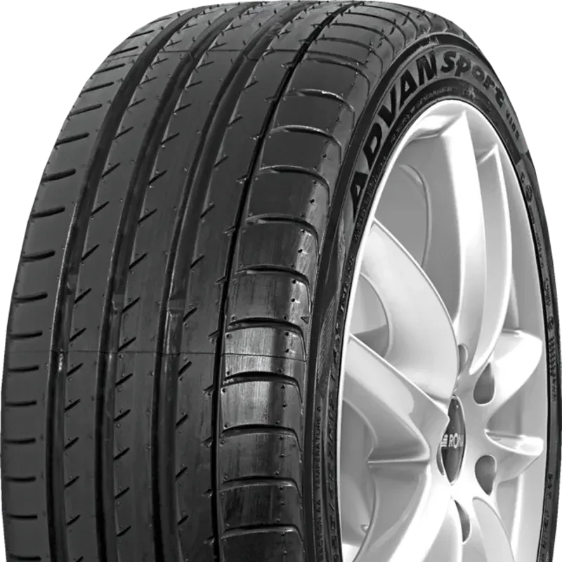 Yokohama Advan Sport V105 265/55 R19 109 W