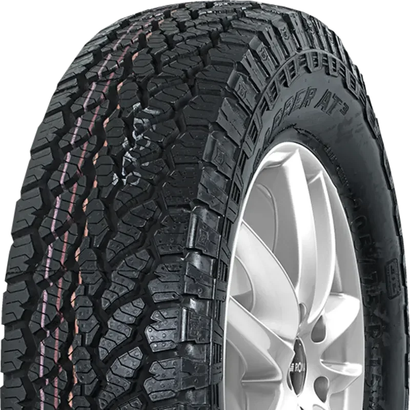 General Grabber AT3 255/55 R18 109 H XL