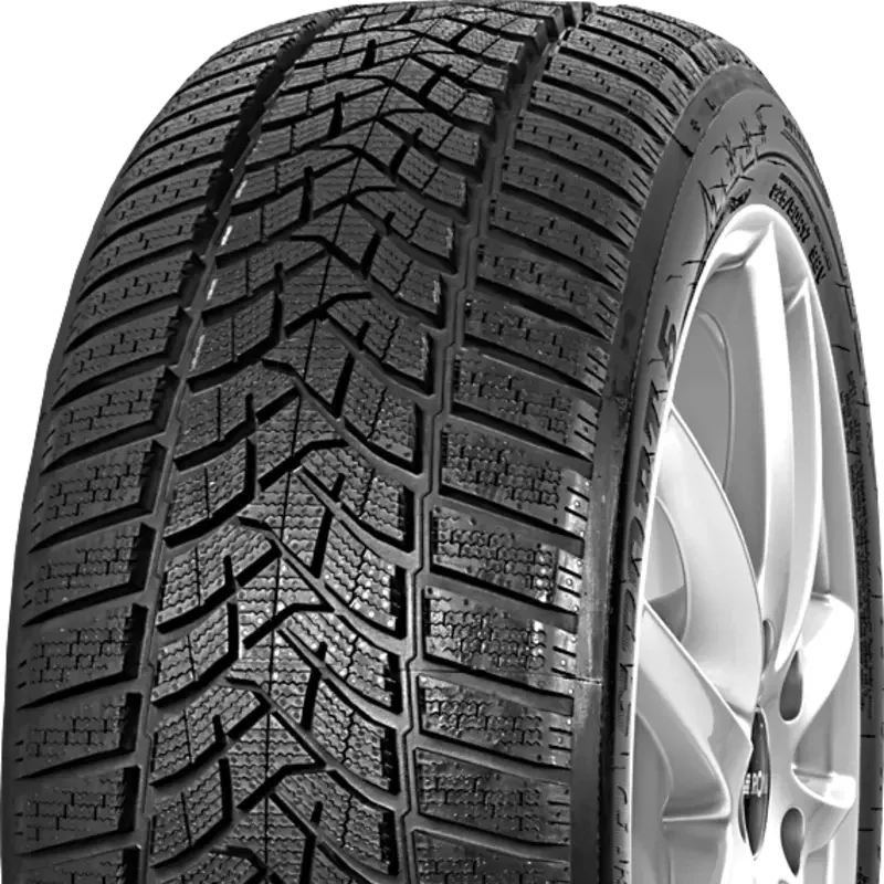 Dunlop Winter Sport 5 215/55 R17 98 V XL