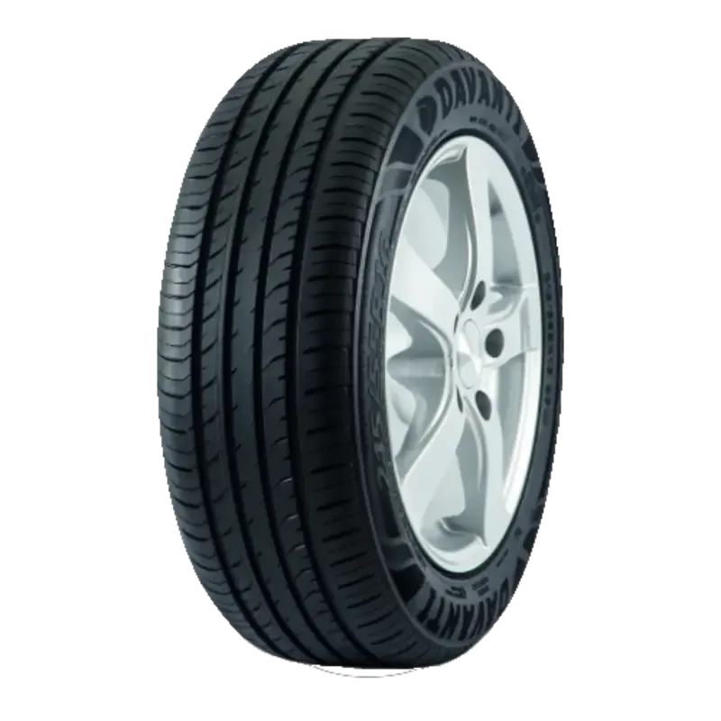 Davanti DX390 165/60 R15 77 H