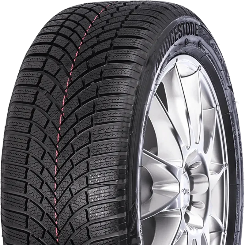 Bridgestone Blizzak LM005 255/55 R18 109 V XL