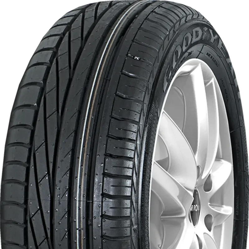 Goodyear EXCELLENCE 255/45 R20 101 W FP, AO