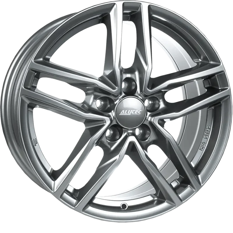 ALUTEC Ikenu 6,50x16 5x114,30 ET38,00
