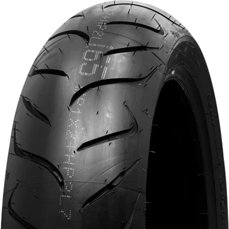 Dunlop Sportmax RoadSmart II 160/60ZR17 (69 W) Hinten TL