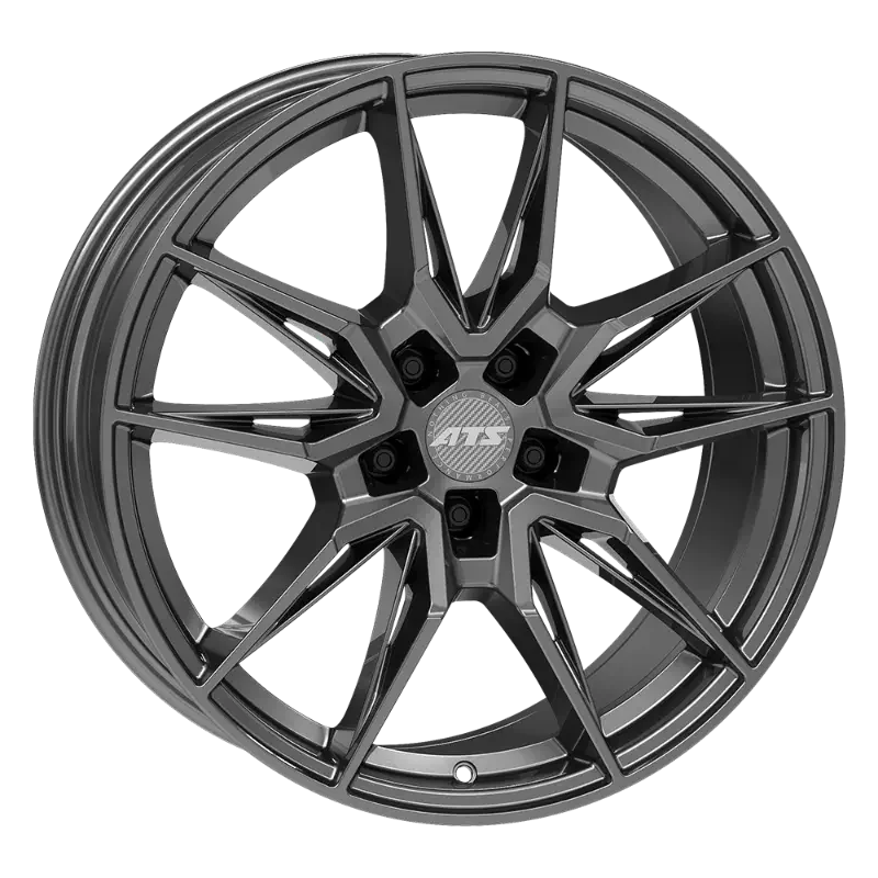 ATS Force Grey 8,50x19 5x112,00 ET38,00