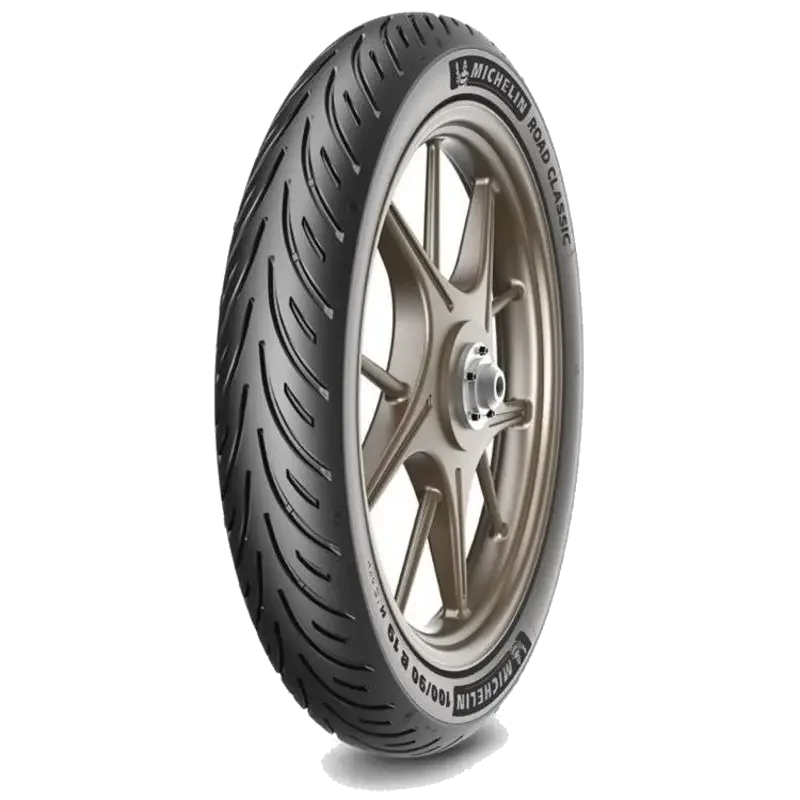 Michelin Road Classic 110/80 B18 58 V Vorne TL M/C