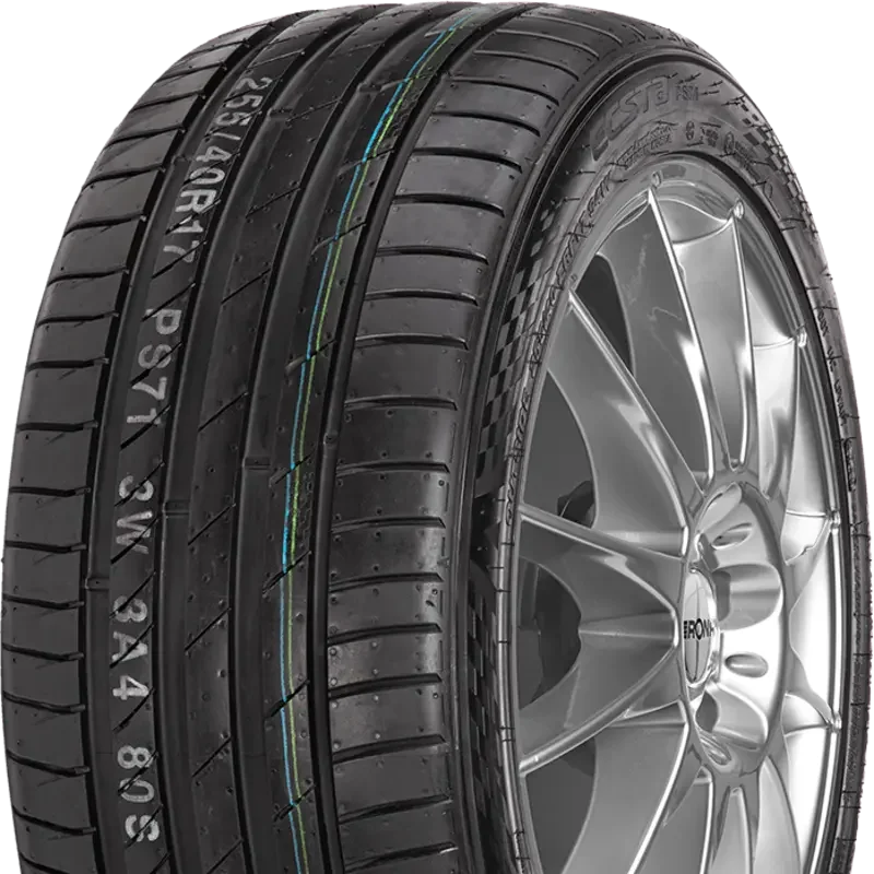 Kumho Ecsta PS71 285/40 R21 109 Y XL, ZR