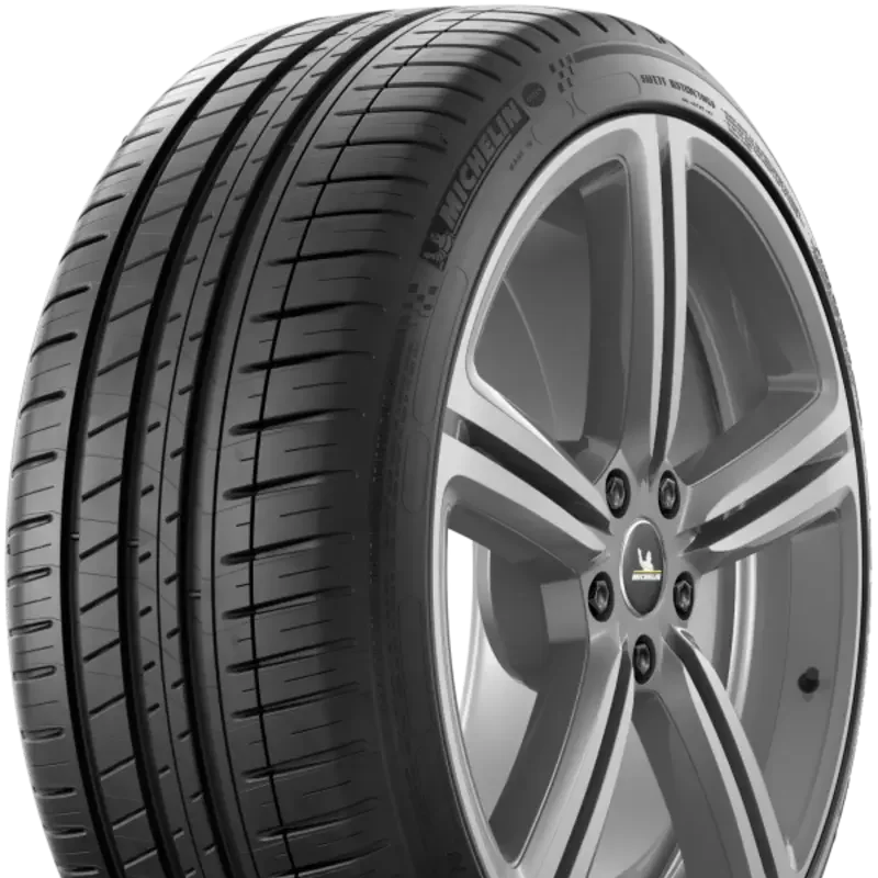 Michelin PILOT SPORT 3 255/40 R20 101 Y XL, ZR, MO, Acoustic