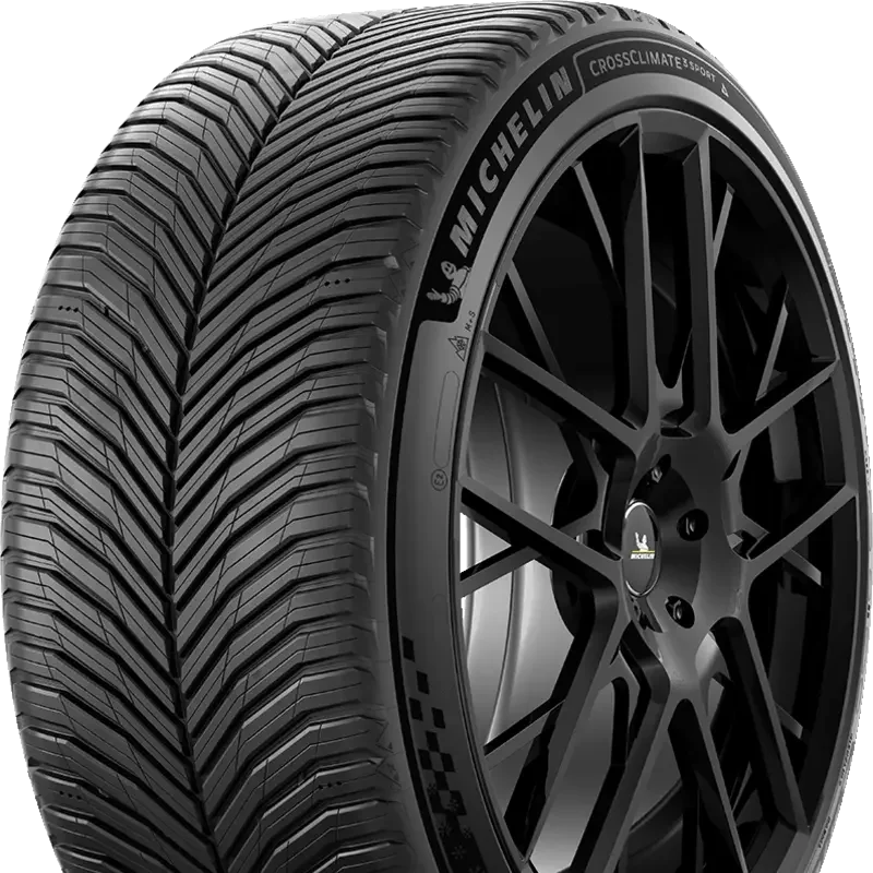 Michelin CrossClimate 3 Sport 215/40 R18 89 Y XL