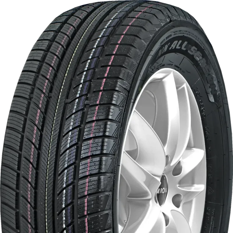 Nankang NK All Season Plus N-607+ 215/70 R16 100 H