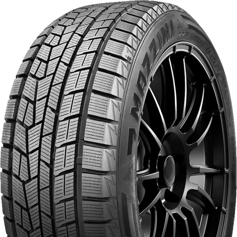 Mazzini Snow Leopard 3 245/40 R20 99 V XL