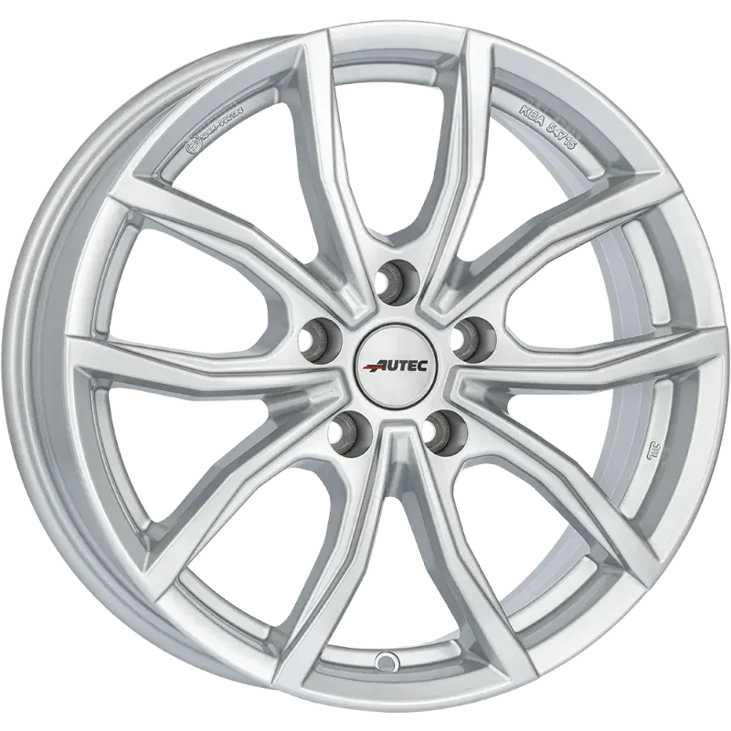 Autec Vidron 7,50x19 5x108,00 ET42,00