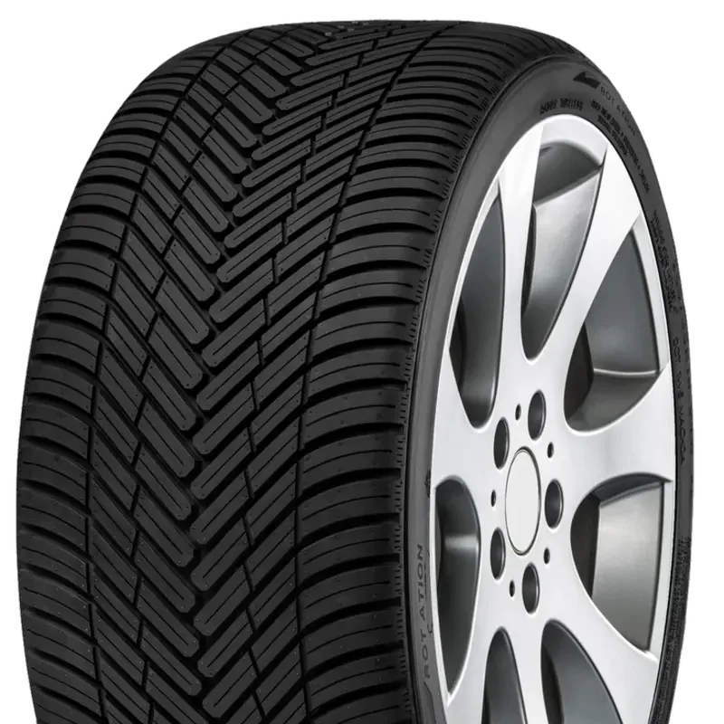 Fortuna EcoPlus2 4S 215/65 R15 104 T C