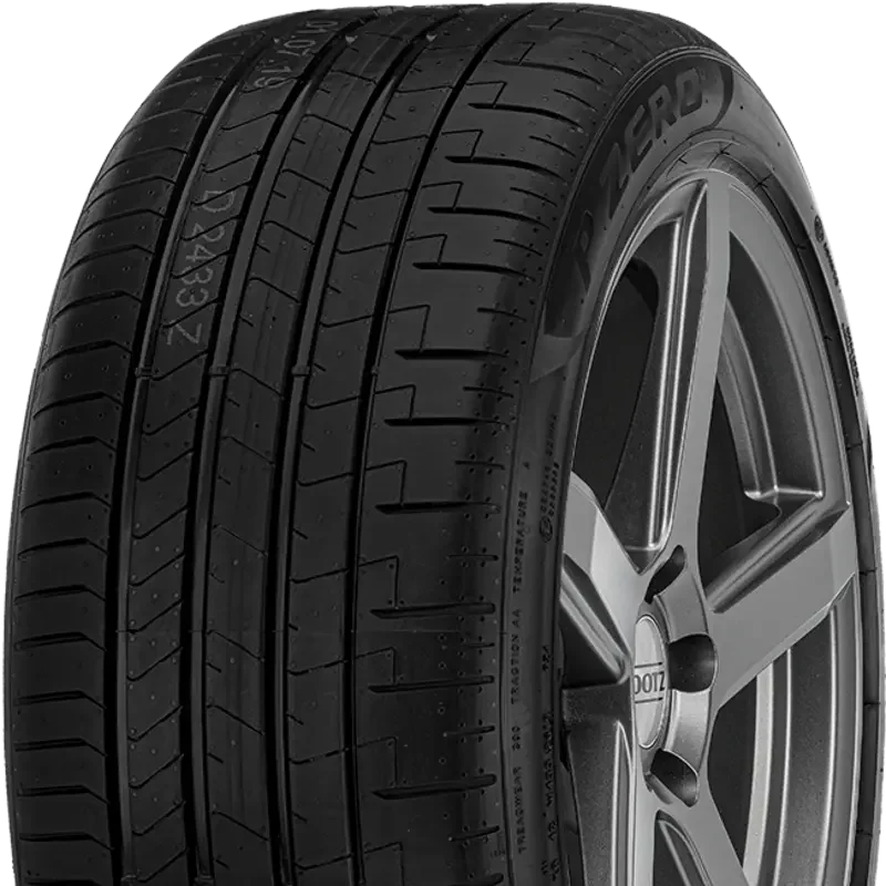Pirelli P Zero (PZ4) 315/40 R21 111 Y MO, S.C.