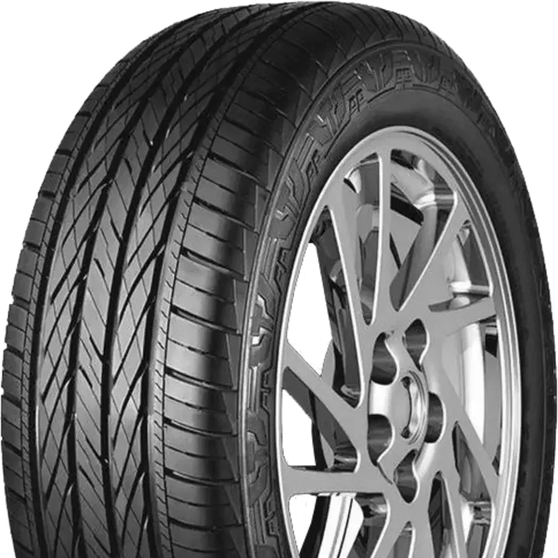 Tracmax X-Privilo H/T 245/65 R17 111 H XL