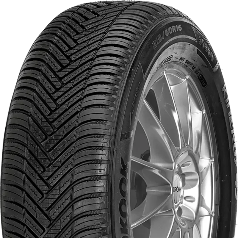 Hankook Kinergy 4S2 H750B 225/45 R18 95 Y RUN ON FLAT HRS, XL