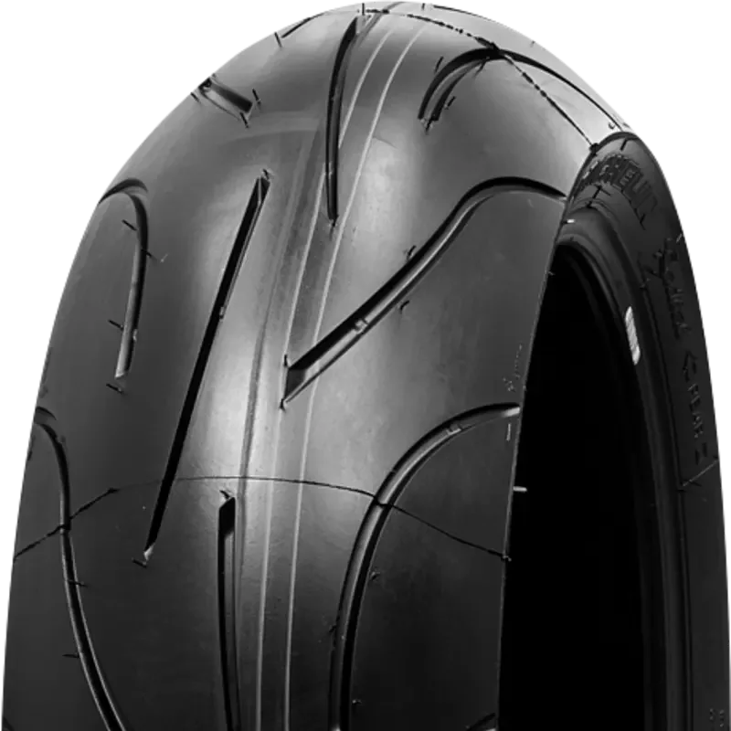 Michelin PILOT POWER 2CT 160/60ZR17 (69 W) Hinten TL M/C