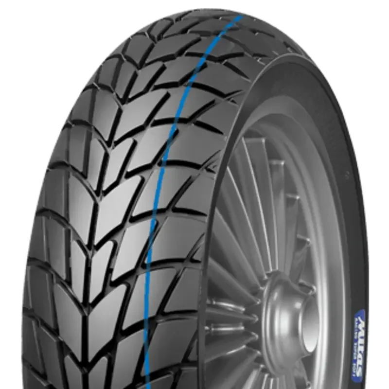 Mitas MC 20 Monsun 3.50-10 51 P Vorne/Hinten TL M+S
