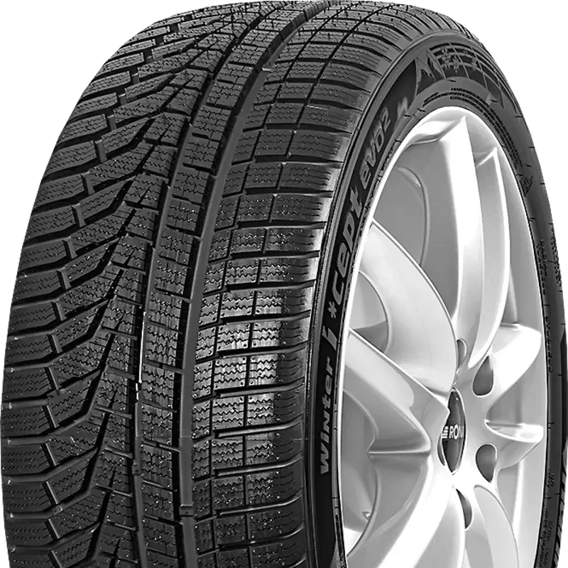 Hankook Winter i*cept evo2 W320 235/50 R19 103 H XL, AO