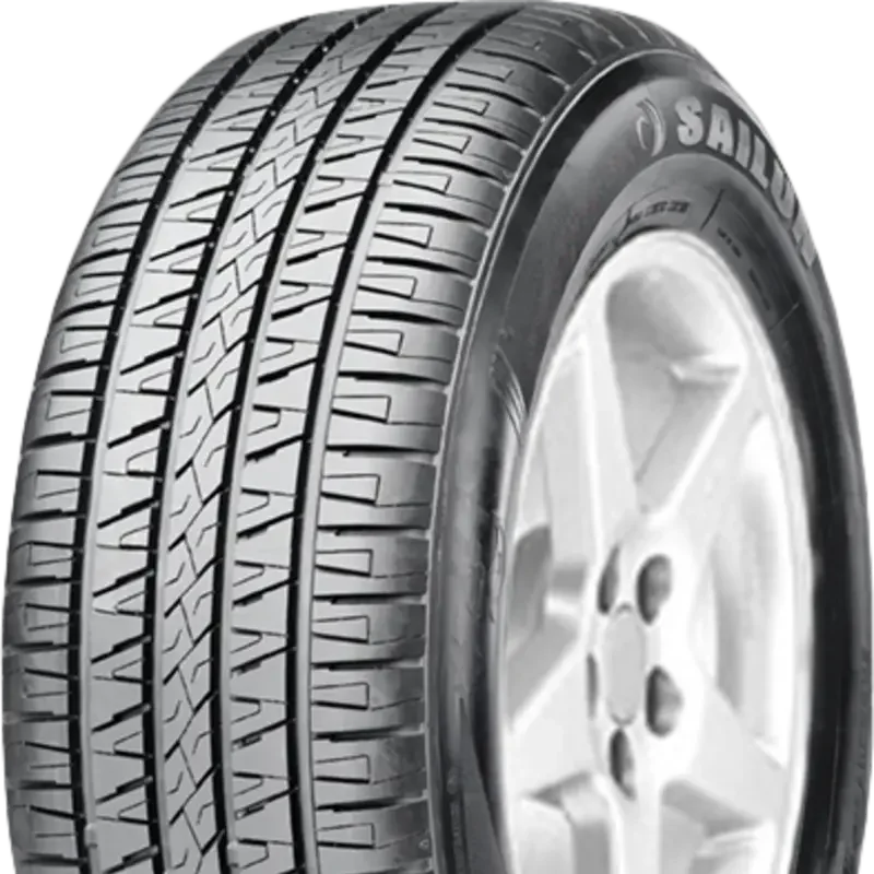 Sailun Terramax CVR 255/55 R18 109 V XL