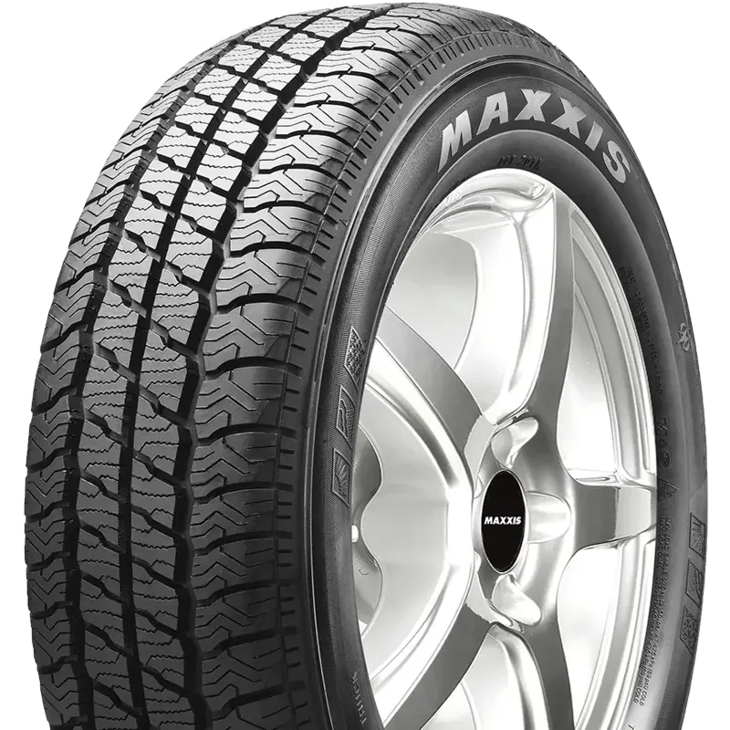 Maxxis Vansmart A/S AL2 225/55 R17 109/107 H C