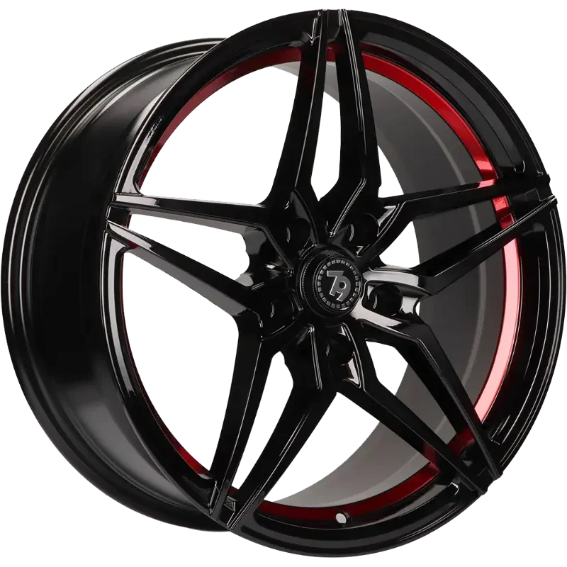 SEVENTY9 SV-A BGRIL 8,00x18 5x120,00 ET30,00