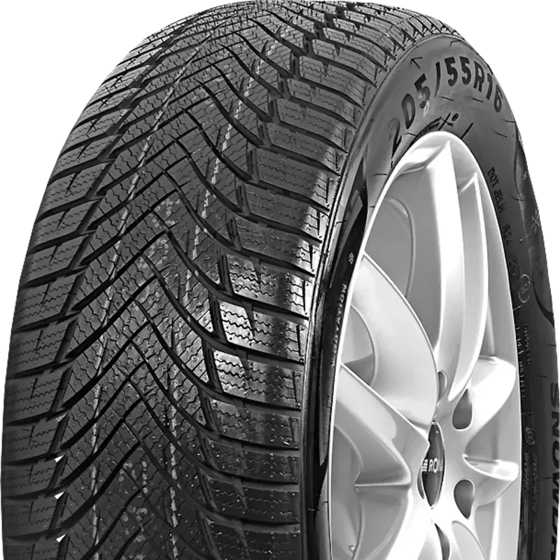 Imperial Snowdragon HP 195/60 R15 88 H