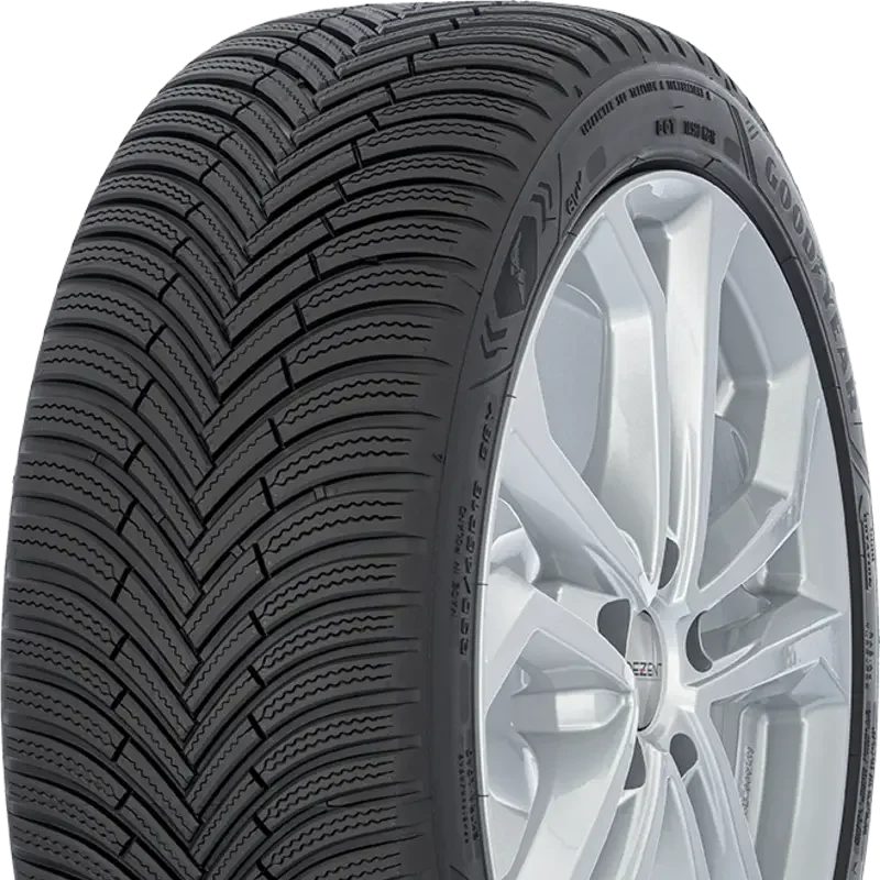 Goodyear Vector All Season 4 255/50 R19 103 T FP